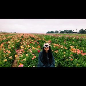 Meet your Posher, Meagan